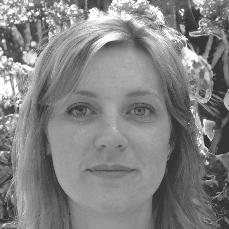 Laia Domènech, cofundadora de alysionerva