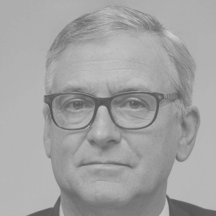 Mateu Caballé, cofundador de alysionerva