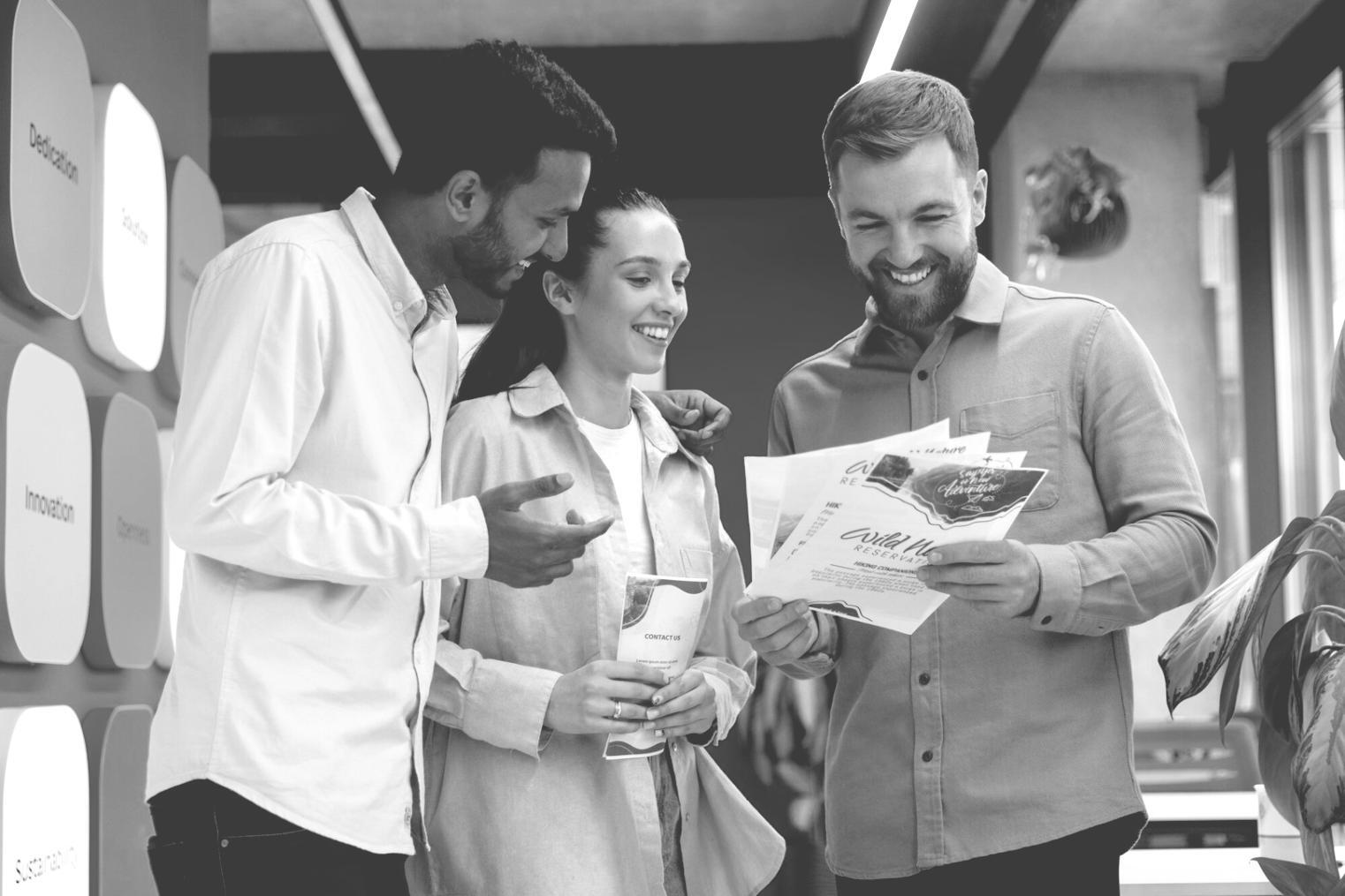 Espacio de trabajo colaborativo en alysionerva